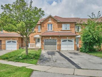 Att/Row/Townhouse Property