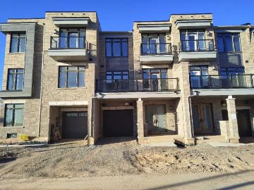 Att/Row/Townhouse Property