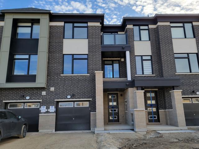 Att/Row/Townhouse Property