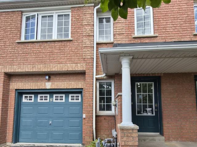 Att/Row/Townhouse Property
