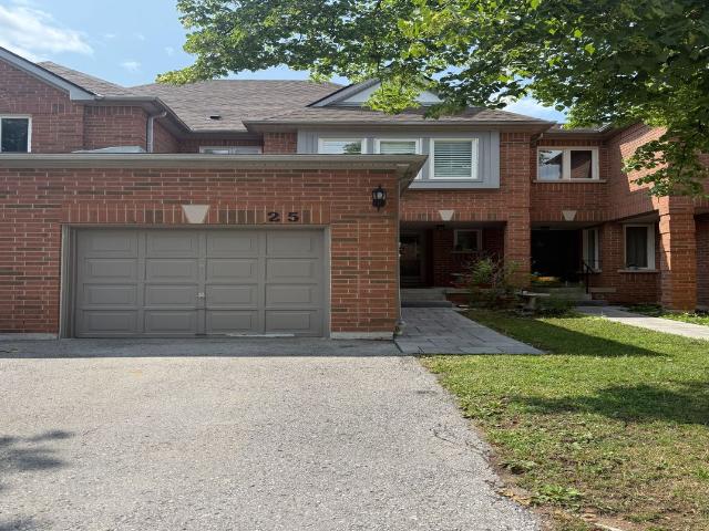 Att/Row/Townhouse Property