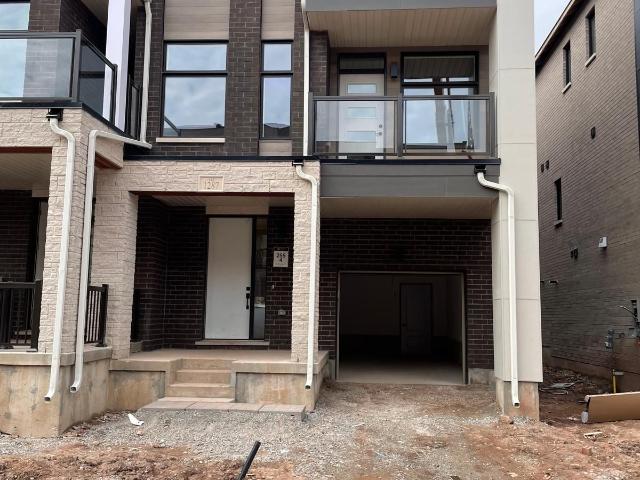 Att/Row/Townhouse Property
