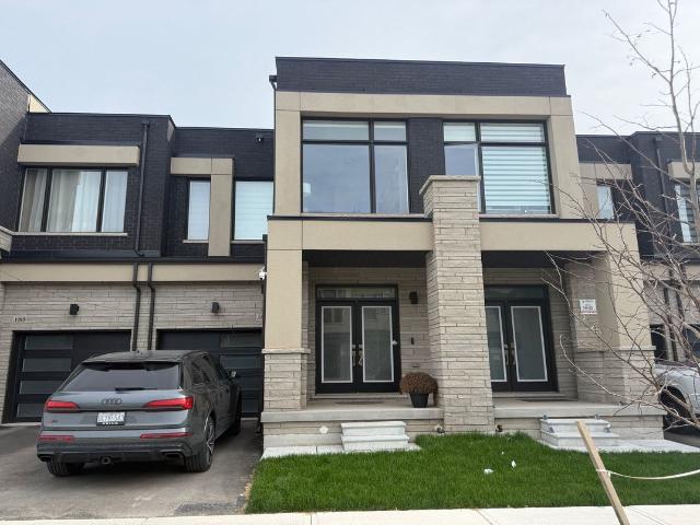 Att/Row/Townhouse Property