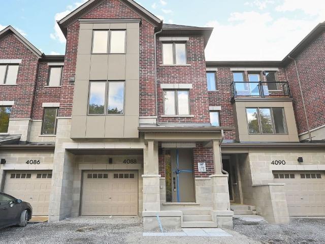 Att/Row/Townhouse Property