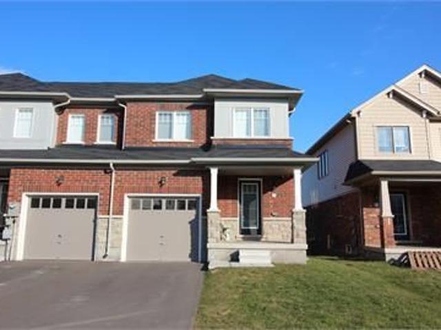 Att/Row/Townhouse Property