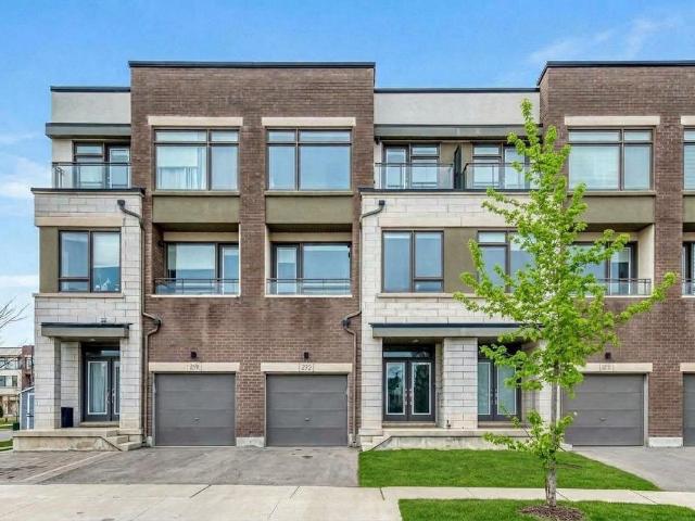 Att/Row/Townhouse Property