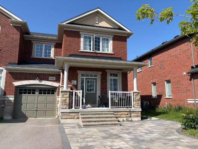 Att/Row/Townhouse Property
