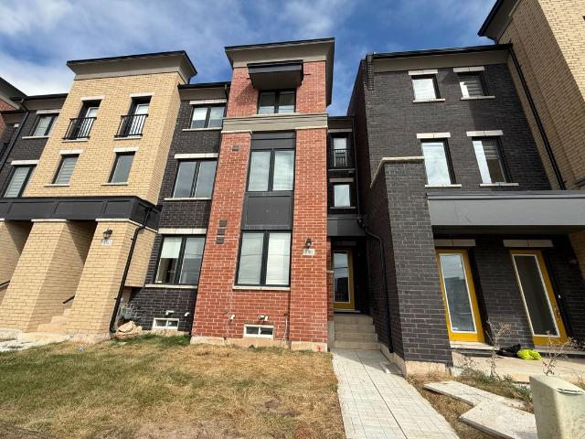 Att/Row/Townhouse Property