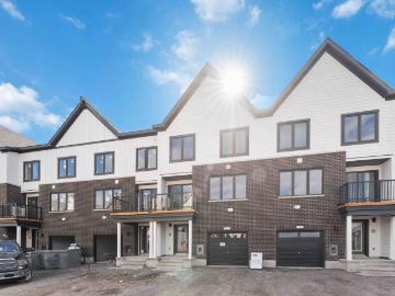 Att/Row/Townhouse Property