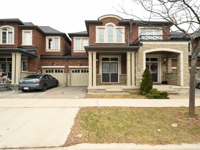 Att/Row/Townhouse Property