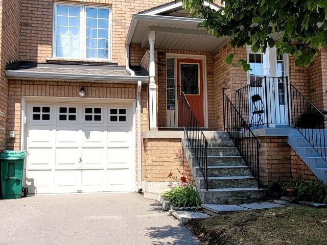Att/Row/Townhouse Property