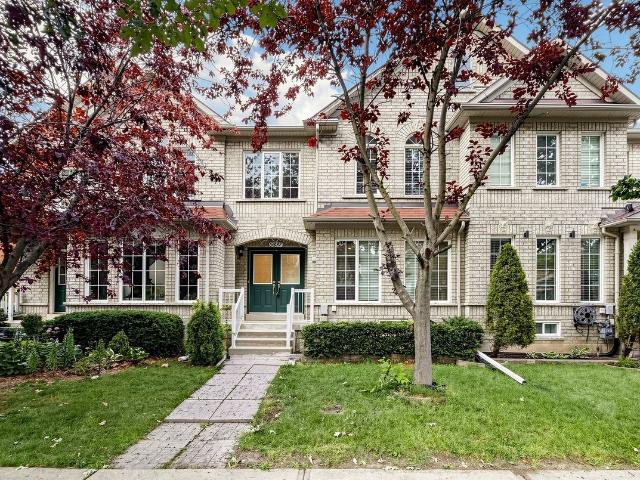 Att/Row/Townhouse Property
