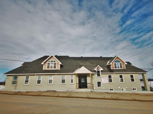 Att/Row/Townhouse Property