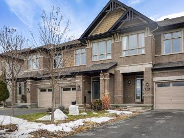 Att/Row/Townhouse Property