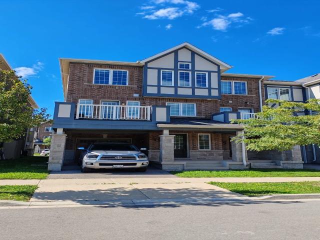 Att/Row/Townhouse Property