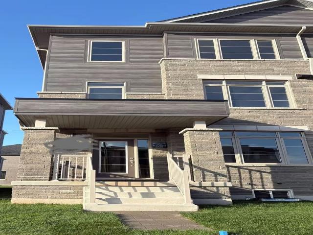 Att/Row/Townhouse Property