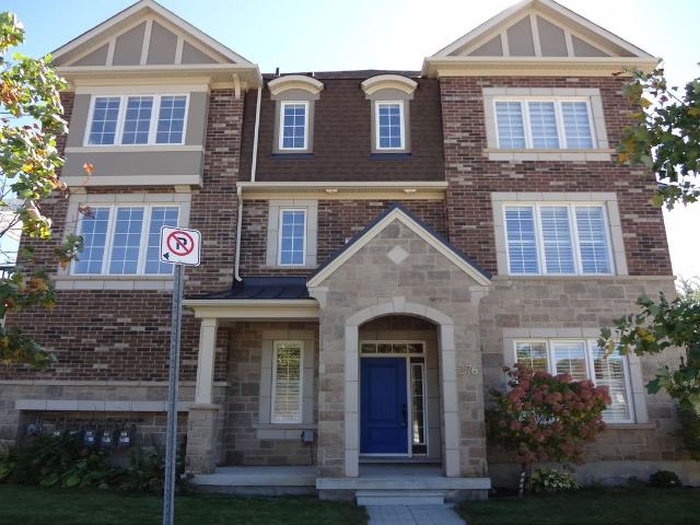 Att/Row/Townhouse Property