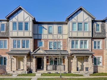 Att/Row/Townhouse Property