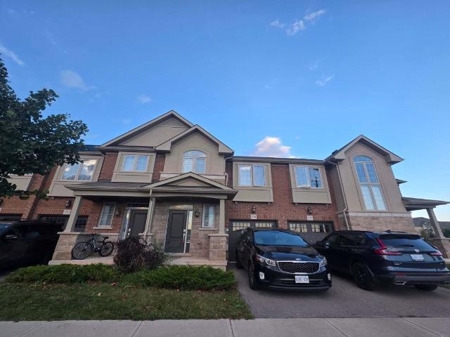 Att/Row/Townhouse Property