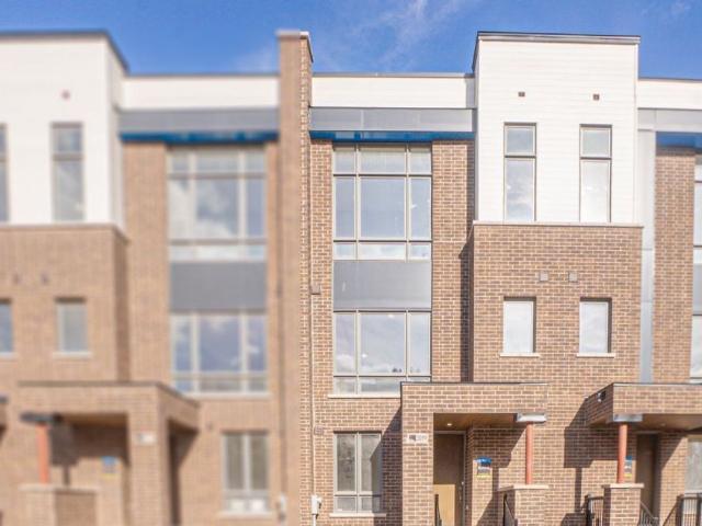 Att/Row/Townhouse Property