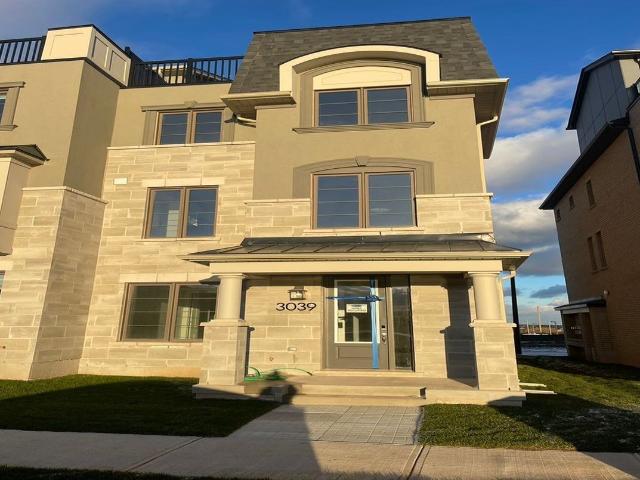 Att/Row/Townhouse Property