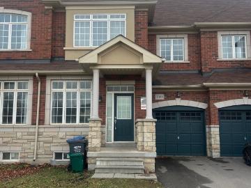 House for rent in Halton - Garden, Office room