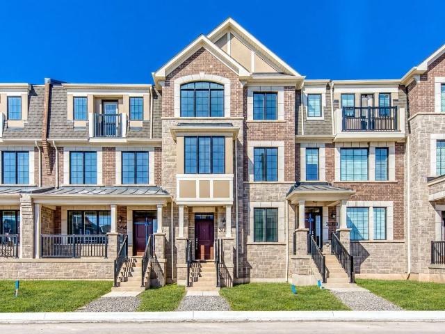 Att/Row/Townhouse Property