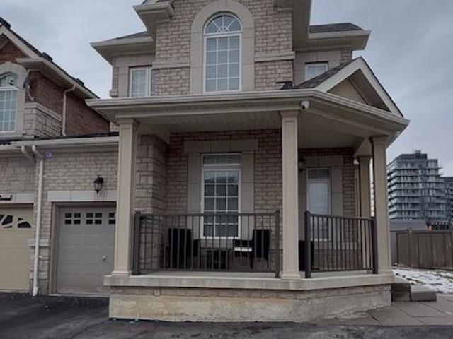 Att/Row/Townhouse Property