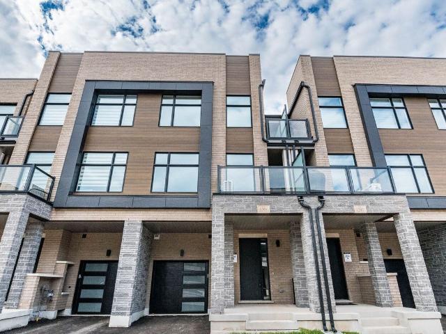 Att/Row/Townhouse Property