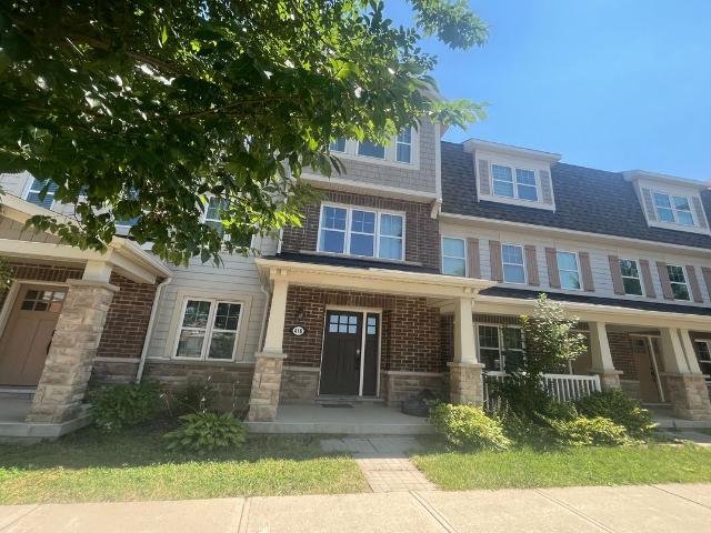 Att/Row/Townhouse Property