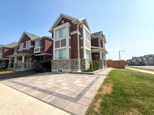 Att/Row/Townhouse Property