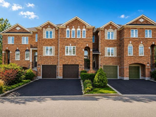 Att/Row/Townhouse Property