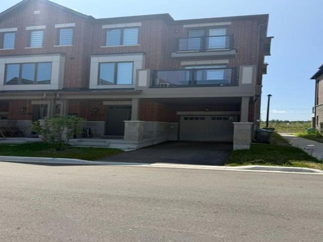 Att/Row/Townhouse Property