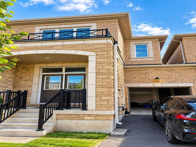 Att/Row/Townhouse Property