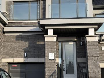 House for rent in Halton