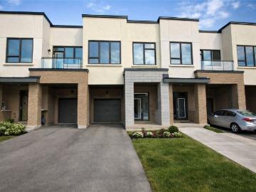 House for rent in Halton - Garden, Office room