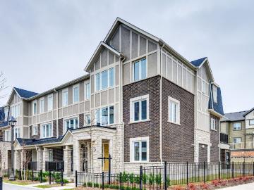 House for rent in Halton - Office room