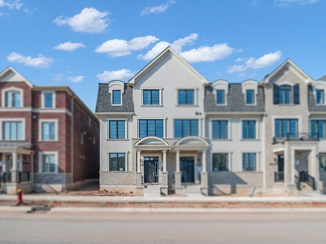 Att/Row/Townhouse Property