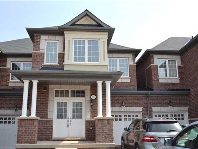 Att/Row/Townhouse Property