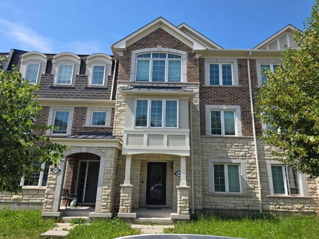 Att/Row/Townhouse Property