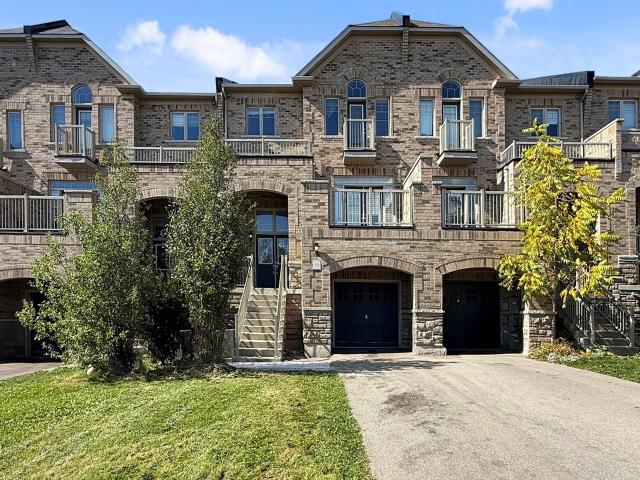 Att/Row/Townhouse Property