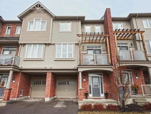 Att/Row/Townhouse Property
