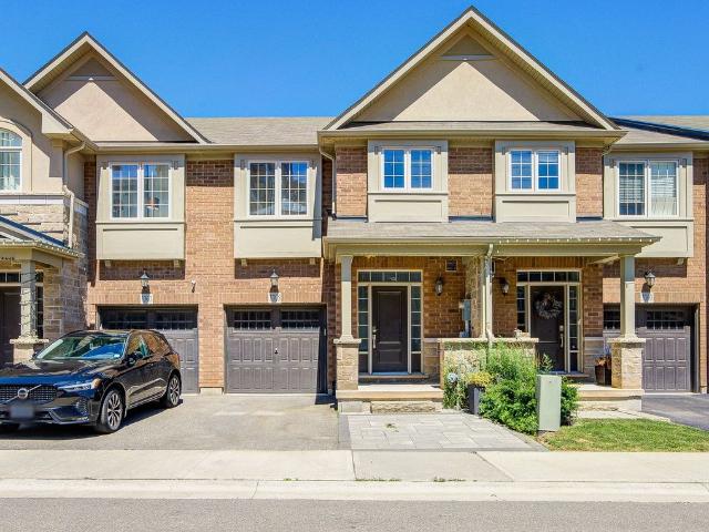 Att/Row/Townhouse Property