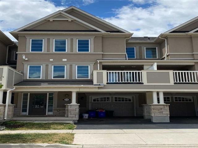 Att/Row/Townhouse Property