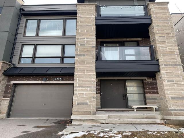 Att/Row/Townhouse Property