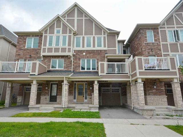 Att/Row/Townhouse Property