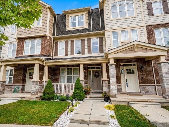 Att/Row/Townhouse Property