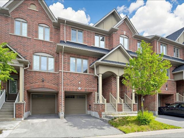 Att/Row/Townhouse Property
