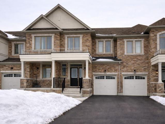 Att/Row/Townhouse Property