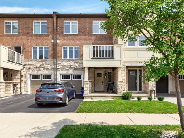 Att/Row/Townhouse Property